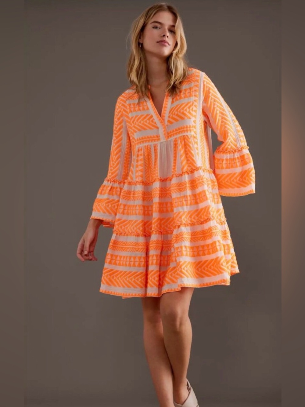 Devotion Twins Ella Dress